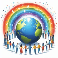 PEACE ON THE PLANET