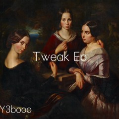 Maniac - Tweak Ep