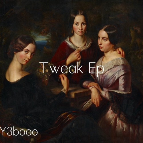 Maniac - Tweak Ep