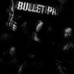 BULLETPROOF 静けさ—。 (firstsong)