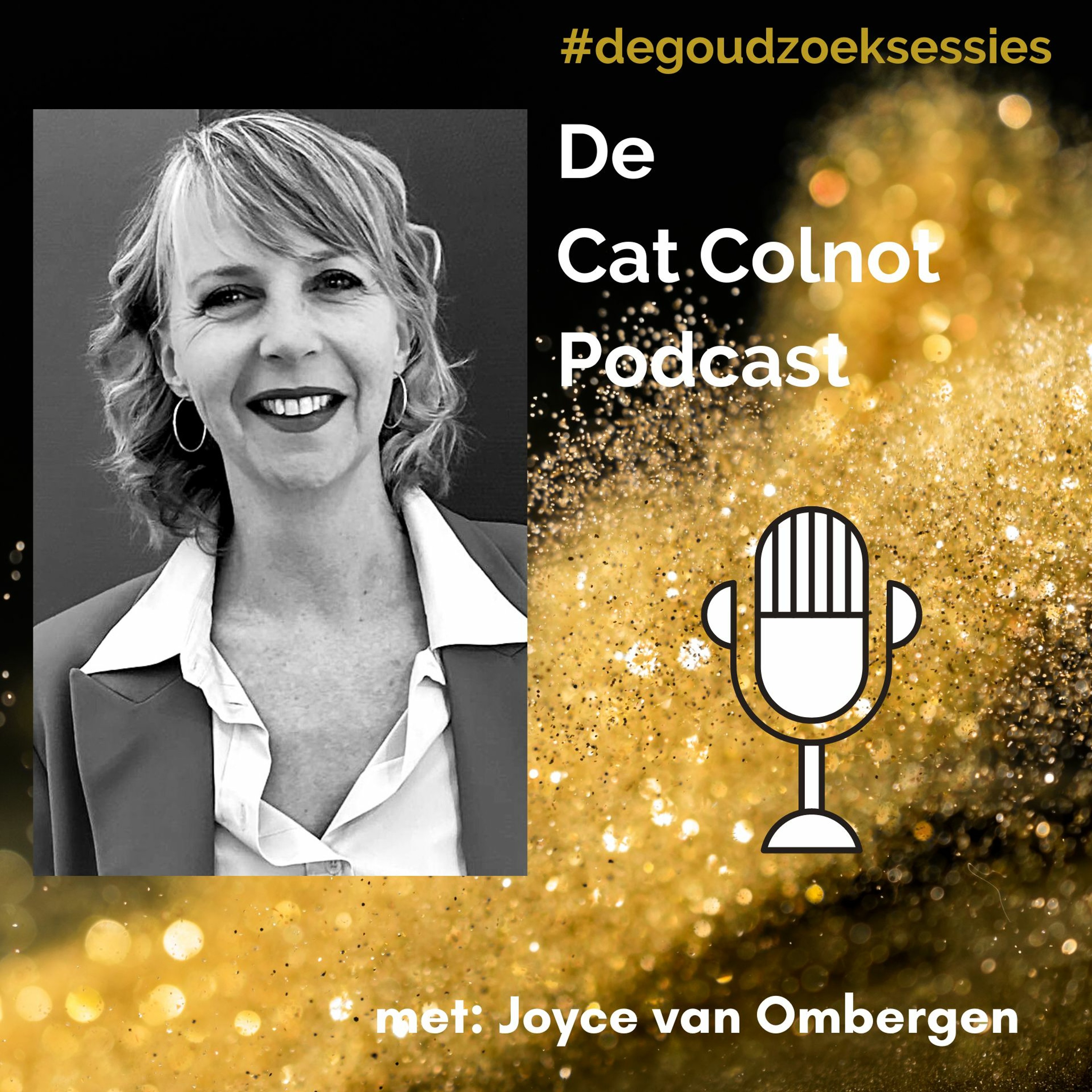 De Cat Colnot podcast