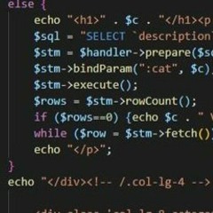 Other People's Sounds to Code By