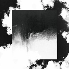 Feel Alive (Allvix Official Remix)