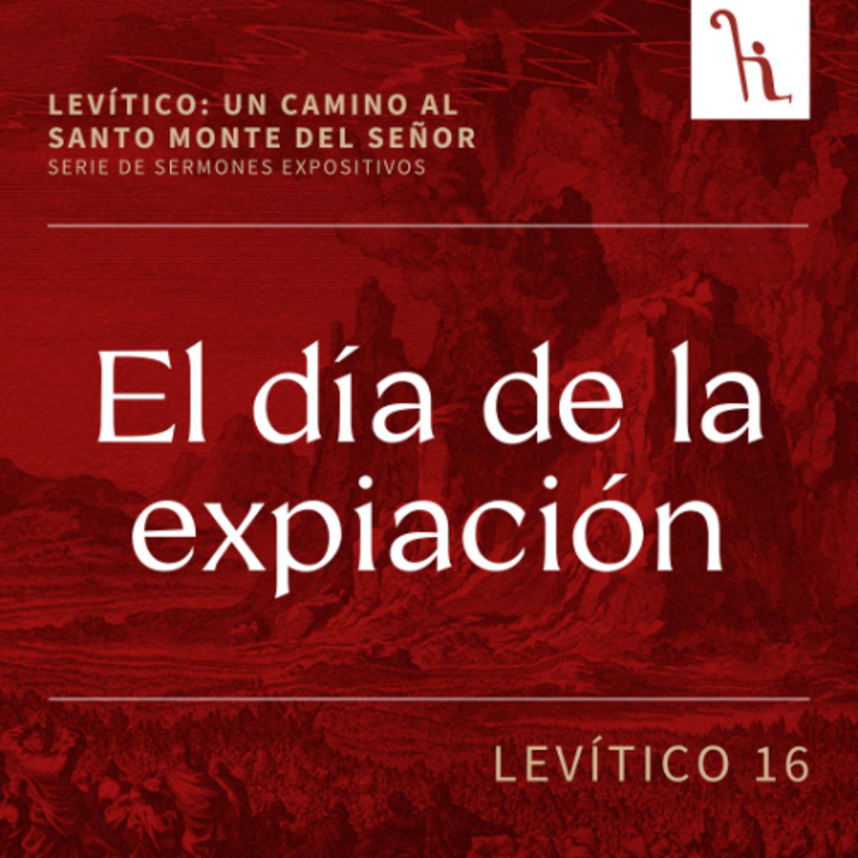 El día de la expiación