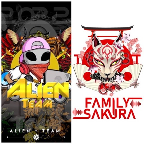 ( មាន់ស្រែ ) Private Song ( 6 in 1 ) - TF REMIX - 2023 FT [ Alien Team  & Family Sakura ] VVIP