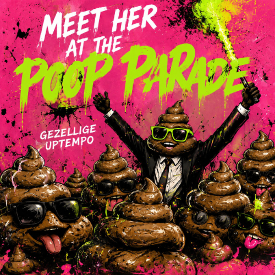 Stream Gezellige Uptempo - Meet Her At The Poop Parade by Gezellige ...