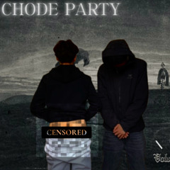 CHODE BALLS