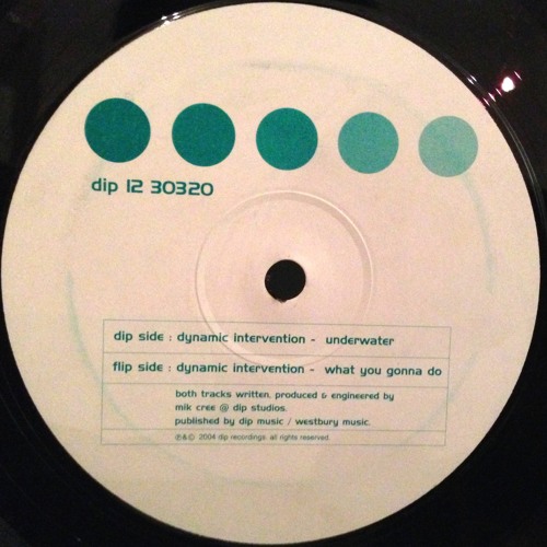 Dynamic Intervention - What You Gonna Do