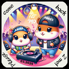 PLS COME BACK 2 ME - FAG23 - 032025