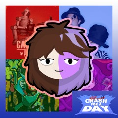 Victory! Yosh - Crash for a Day