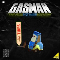 GASMAN - Guido's Garage