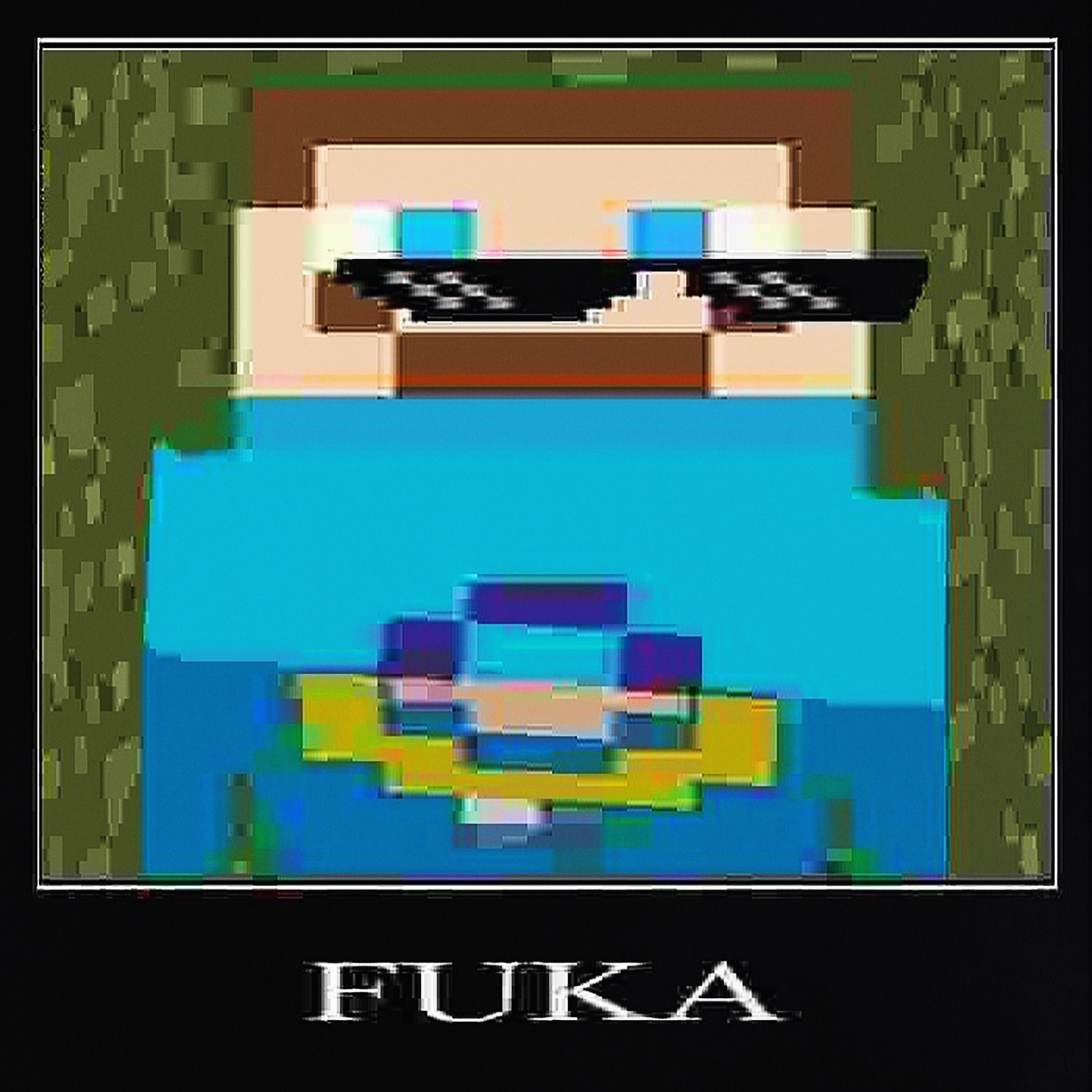 0r - !FUKA! episode artwork