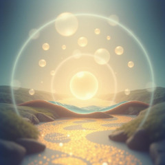 Galactic Exploration Vol 164