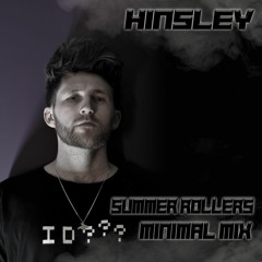 Minimal Rollers 2023 | EP 6 - Drum and Bass Essentials Mix