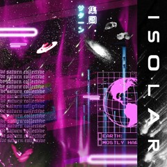 Slassher - AURAL (ISOLAR EP)