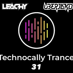 Technocally Trance Ft Uberjakd