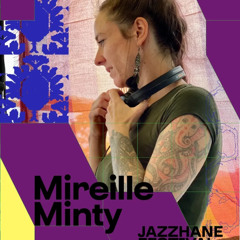 MireilleMinty@JazzhaneFestival2025