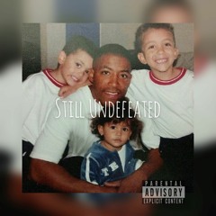 Still Undefeated - Y & P (Prod. CorMill)
