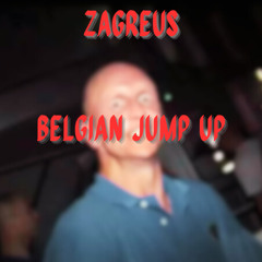 BELGIAN JUMP UP
