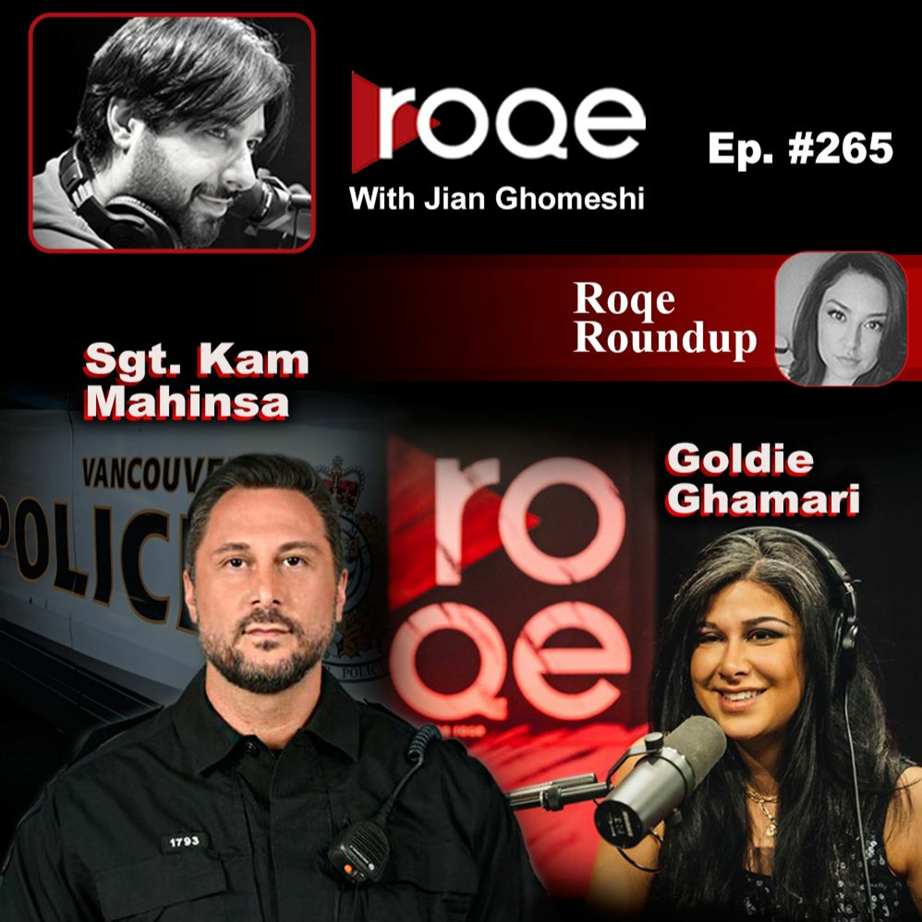Roqe