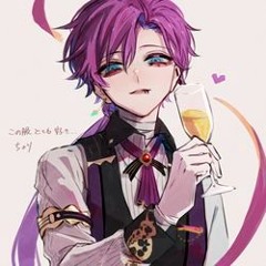 The King