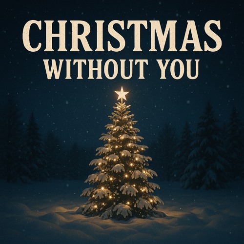 Christmas without You.wav