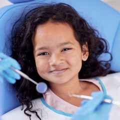 Children’s Dental Health PSA Cherokee