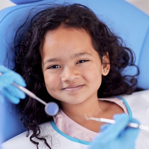 Stream Children’s Dental Health PSA Ojibwe by kauffmaninc Listen