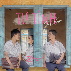 Tư Tình - Jang Nguyễn