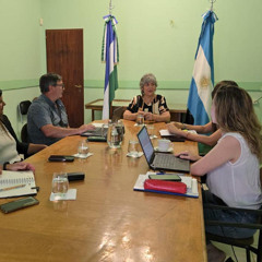 Patricia Campos - Río Negro ya tiene fecha de inicio de clases para 2026