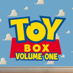 Warren H - The Toy Box volume 1