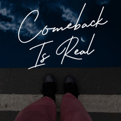 MUKING SOWINDER - Comeback Is Real (컴백은 진짜야)