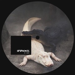 Premiere : Rawski - Epiphonic (Original Mix)