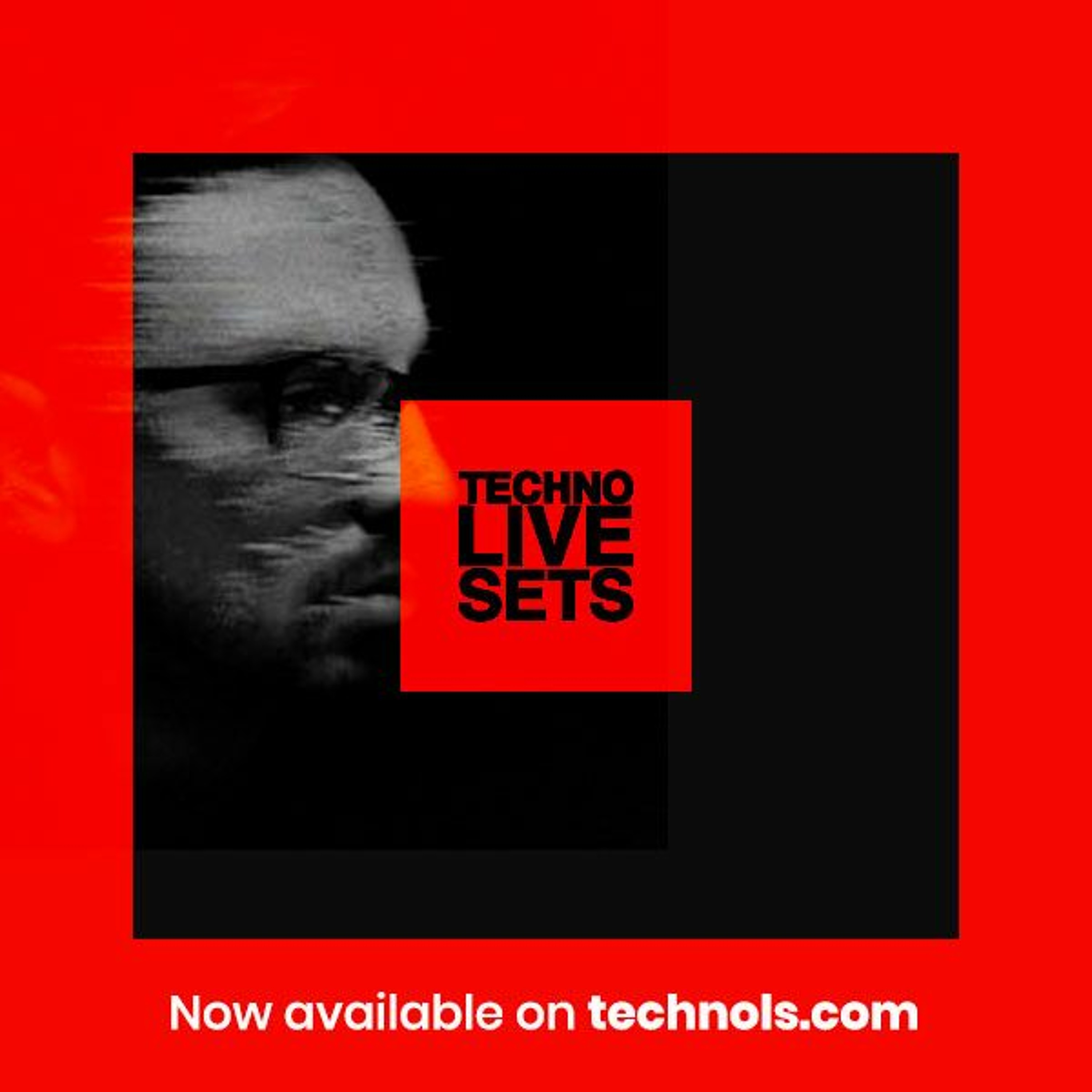 Techno Music 2026 - Techno DJ Mixes