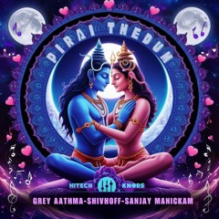 Grey Aathma, Shivhoff, Sanjay - Pirai Thedum