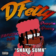 Dfetty SHAKE SUMN