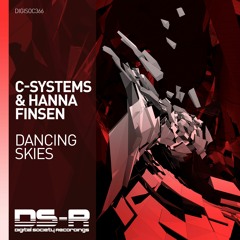 C-Systems & Hanna Finsen - Dancing Skies