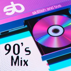 The one where S&B do a 90's Mix