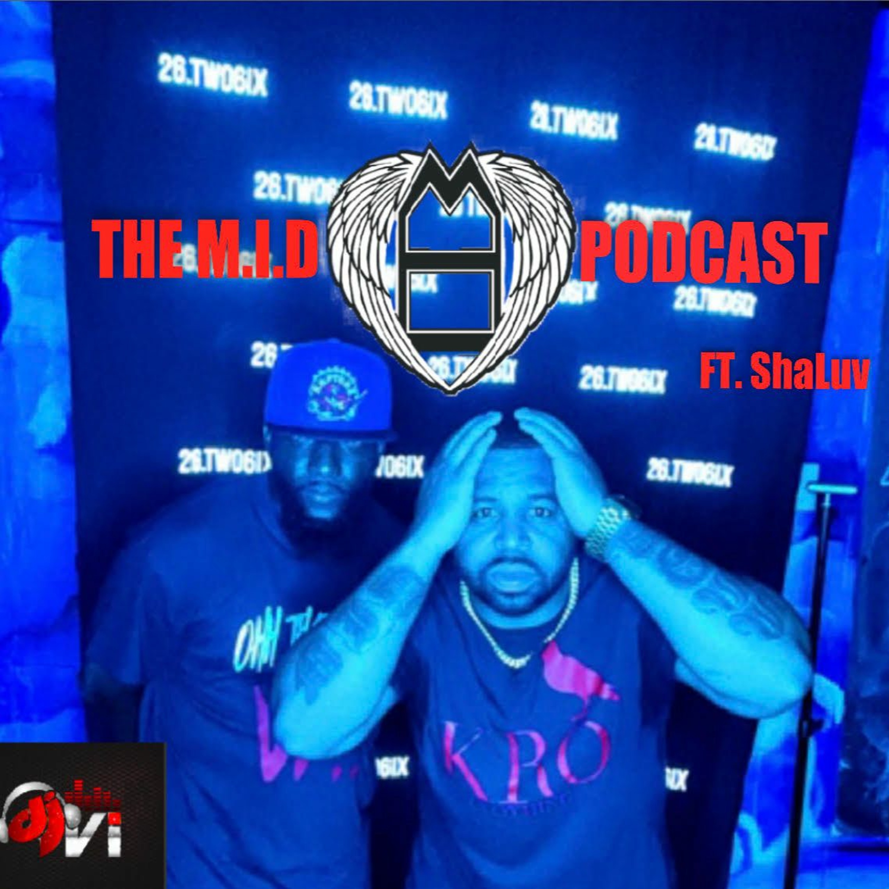 M.I.D Podcast Show