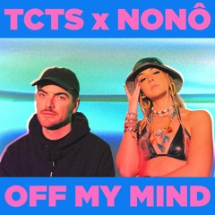 Off My Mind