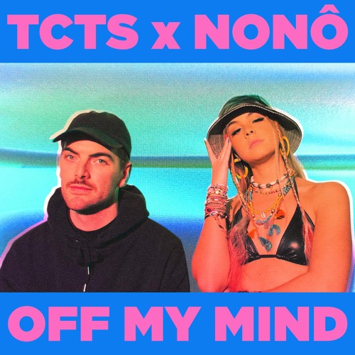 Off My Mind