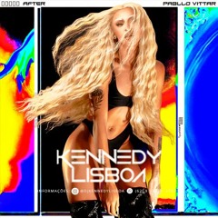 Qual é o AFTER DA VEZ? - Enzo Ribeiro, Rafael Daglar Filipe Guerra (KENNEDY LISBOA PVT'23)