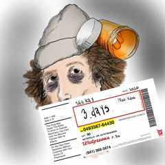 3 DAYS prod.kassgocrazy