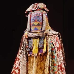 EGUNGUN.ARÁ ORUN (2006)