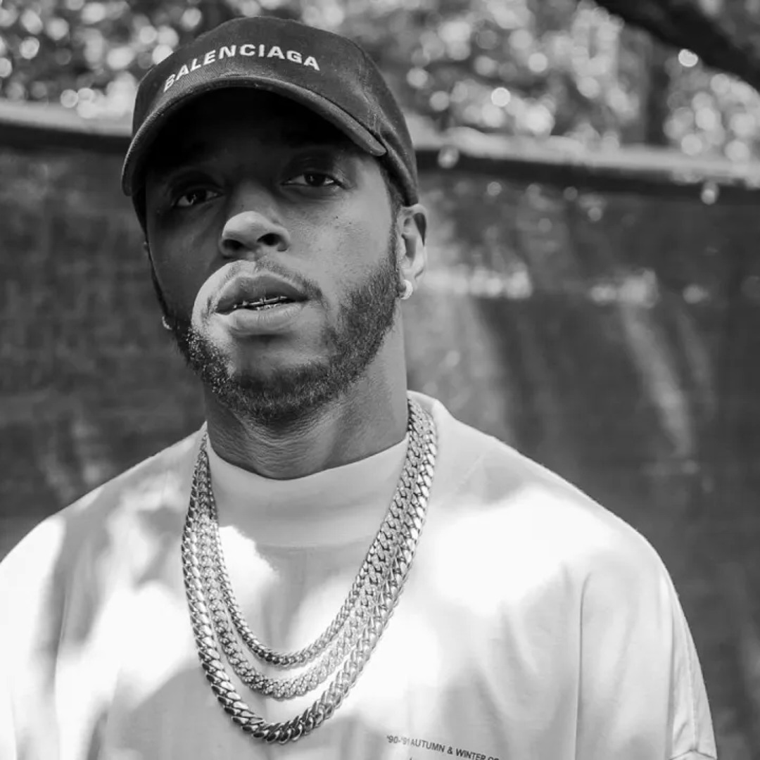 Balenciaga 6lack online