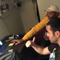 Protest song. "No Racist USA, no Trump, no KKK".