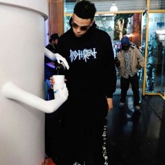 D Savage - Calling Me