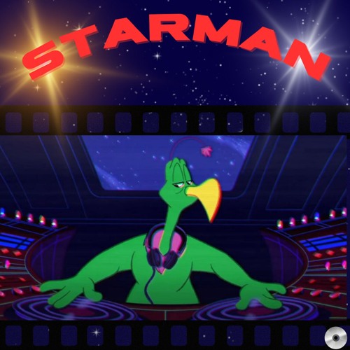StarMan