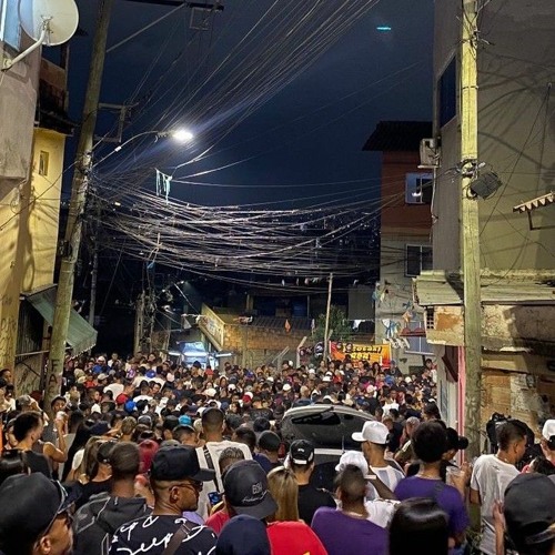 DJS BIGODE & BL BEATS - MTG  LINDA NINFETA  - MCS RD BALLA & MARLON PH