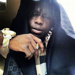 Saidvage - Rick Ross